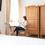 מלון Seminarzentrum Stift Schlaegl Schlagl (Rohrbach)