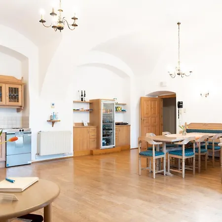 Seminarzentrum Stift Schlaegl Hotel