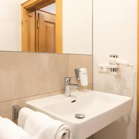 Seminarzentrum Stift Schlaegl Hotel Schlagl (Rohrbach)