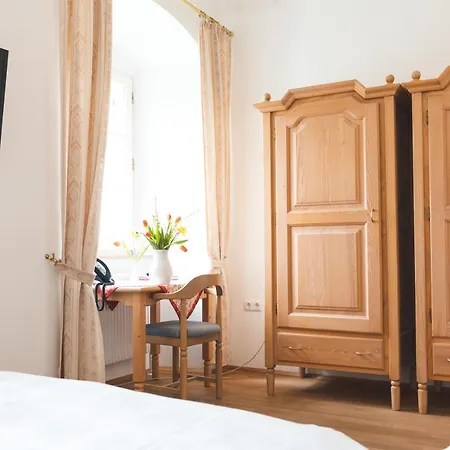 Seminarzentrum Stift Schlaegl 3* Schlagl (Rohrbach)