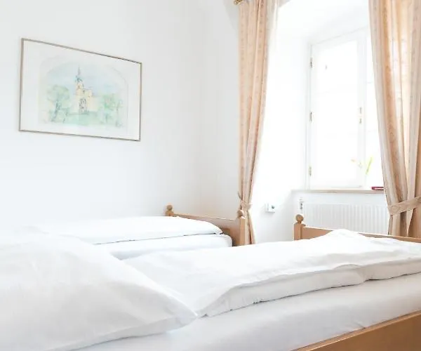 Seminarzentrum Stift Schlaegl Schlagl (Rohrbach)