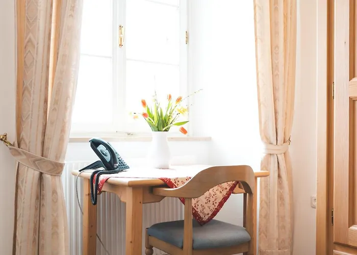 Seminarzentrum Stift Schlaegl Hotel