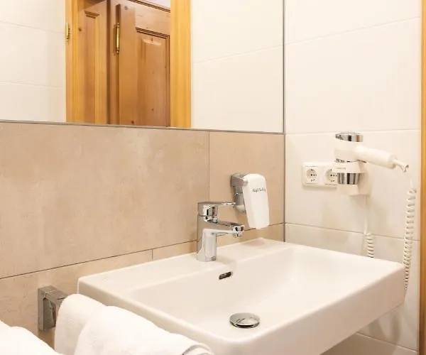 Seminarzentrum Stift Schlaegl Hotel Schlagl (Rohrbach)