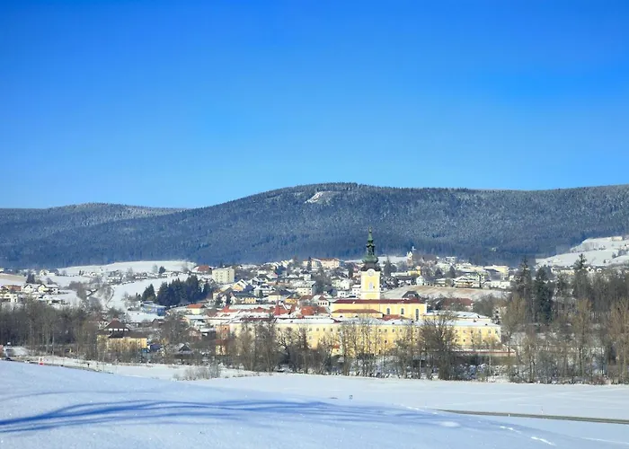 Seminarzentrum Stift Schlaegl Hotel