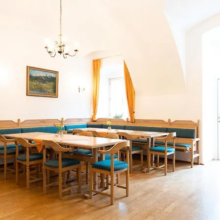 Seminarzentrum Stift Schlaegl Schlagl (Rohrbach)