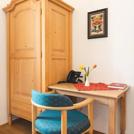 Seminarzentrum Stift Schlaegl Hotel 3*
