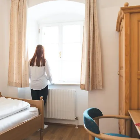 Seminarzentrum Stift Schlaegl Hotel 3*