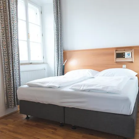 Seminarzentrum Stift Schlaegl Hotel 3*