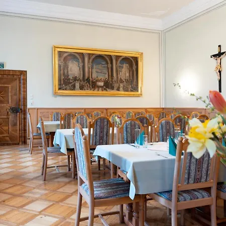 Seminarzentrum Stift Schlaegl