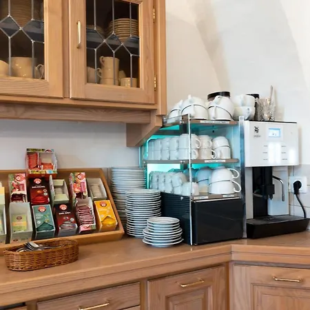 Seminarzentrum Stift Schlaegl Schlagl