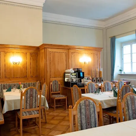 Seminarzentrum Stift Schlaegl 3* Schlagl