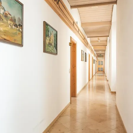 Seminarzentrum Stift Schlaegl