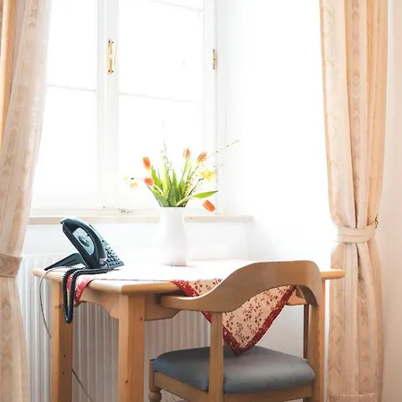 Seminarzentrum Stift Schlaegl Otel