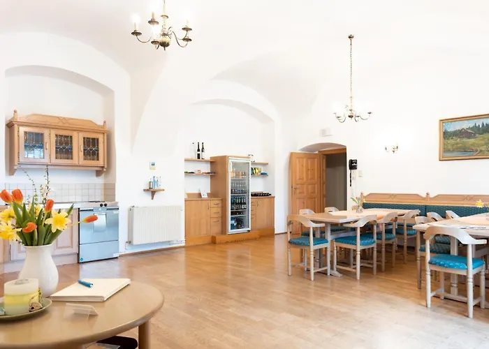 Seminarzentrum Stift Schlaegl Hotel