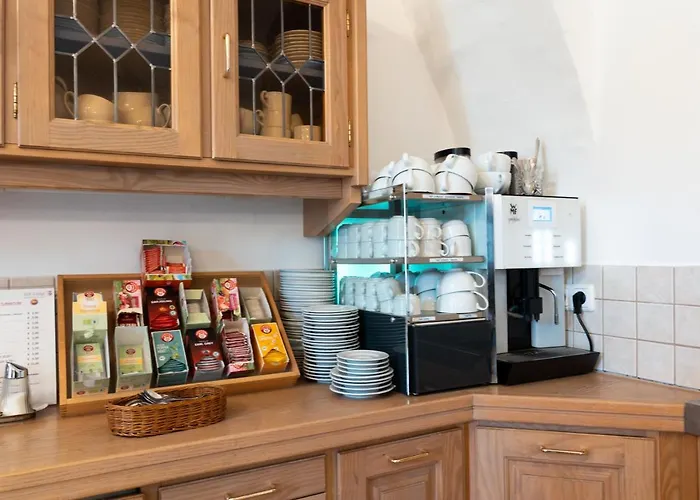 Seminarzentrum Stift Schlaegl Schlagl