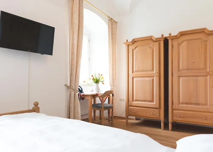 Seminarzentrum Stift Schlaegl Hotel