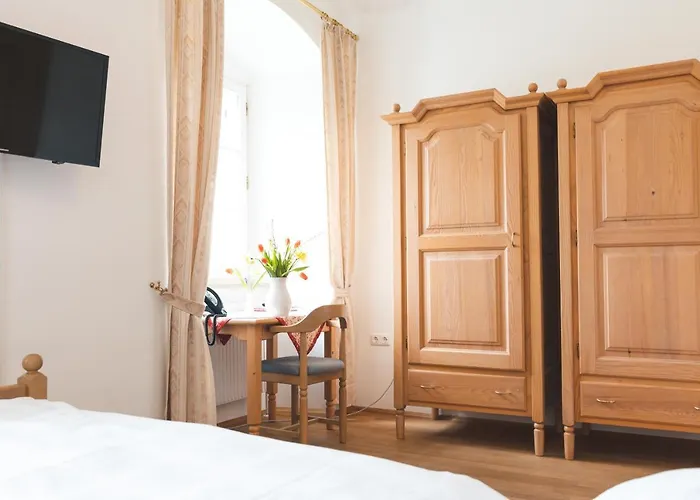 Seminarzentrum Stift Schlaegl 3* Schlagl